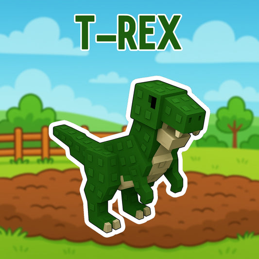 T-Rex